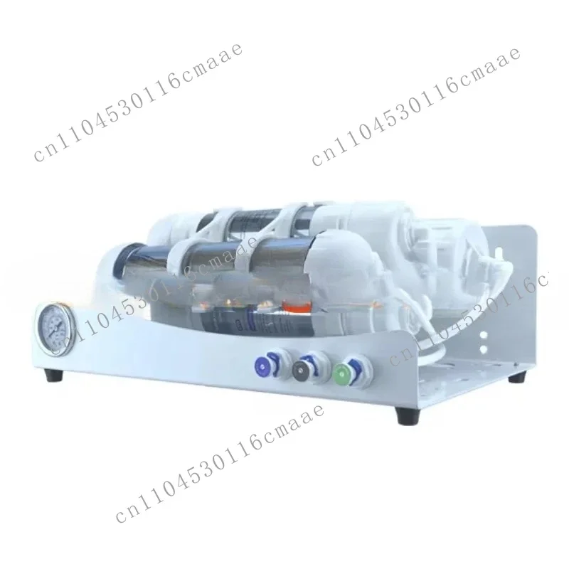 Class 5 Fish Tank W…