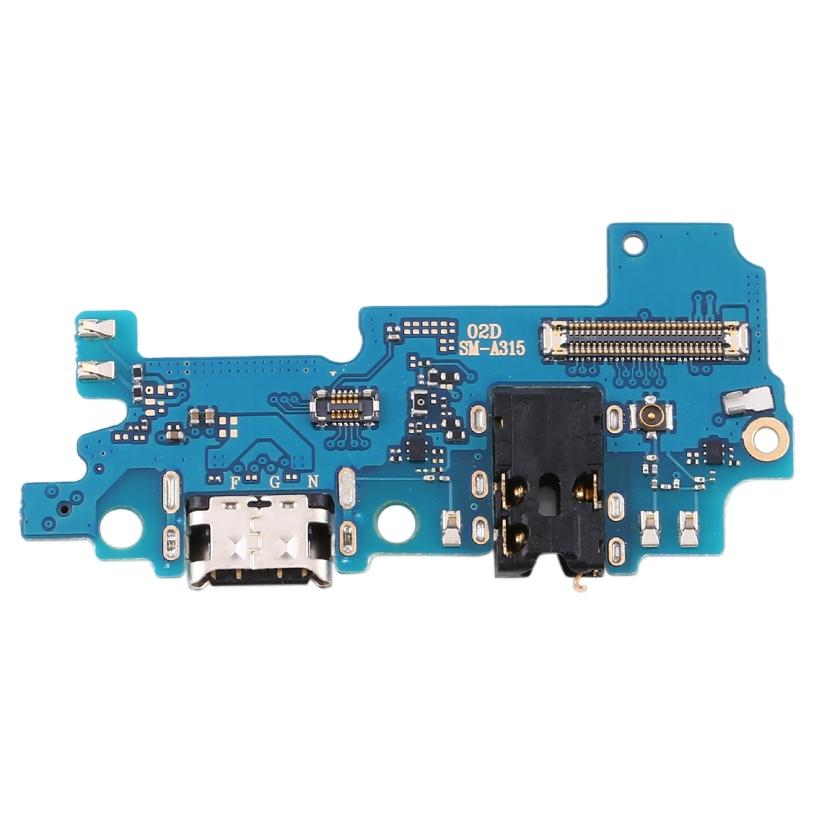 Charging Port Board For Samsung Galaxy A31 / SM-A315F