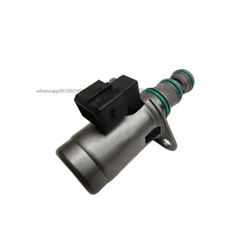 

Solenoid Valve 31765-FC000 Fits For Nissan Forklift 1F2 1F20-30 Excavator Parts SV98-T39 12VDC