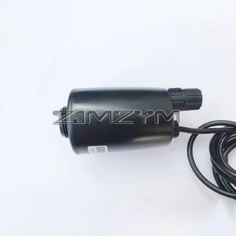 Dc 12V Brushless Submersible Pump Micro-Circulation Pump Corrosion-Resistant High Head 5M Погружной