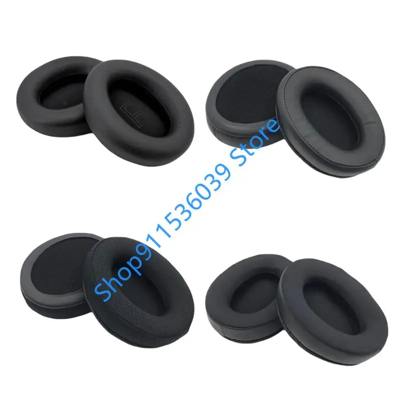 Rumore da 45BB Isolanti Coperchi per cuffie auricolari per spugna per spugna per x/professionista cuffie per le cuffie