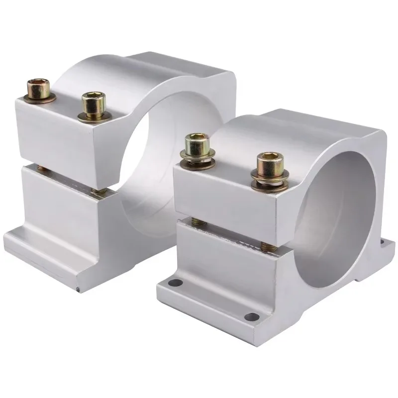 

spindle motor fixture for cnc router machines