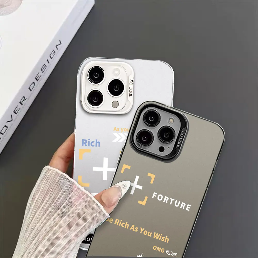 For Infinix Hot 30 4G Hot 30i NFC Hot 40 Pro 40i 30i Case Soft Silicone IMD Fashion Phone Case For Hot30 11 10 Play NFC Cover