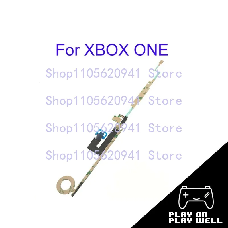 XX on off on/off power switch flat ribbon Flex Cable Repair For Xbox One Console