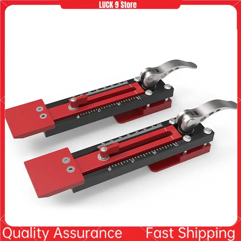 

10-15Mm Models Wall Panel Installation Tool Adjustable Length Metric Inch Carpentry Time Saving Installation Tools-AB52