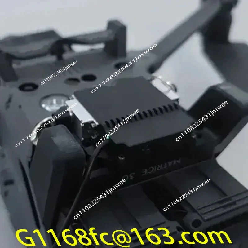 Suitable for DJI Matrice 30/30T Drone! UPSDK 2 Missions Air Dropping Kit Module