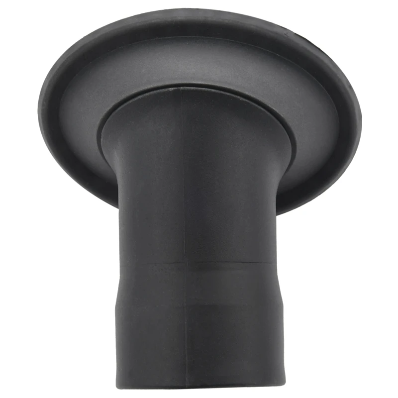 رأس فرشاة مستدير لمكنسة كهربائية ، استبدال رأس فرشاة مستديرة 2X ، 32 قابل للدوران لهيديا ، سانيو ، باناسونيك ،