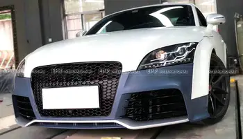 8 最佳銷售 mk2 奧迪 TT - №7