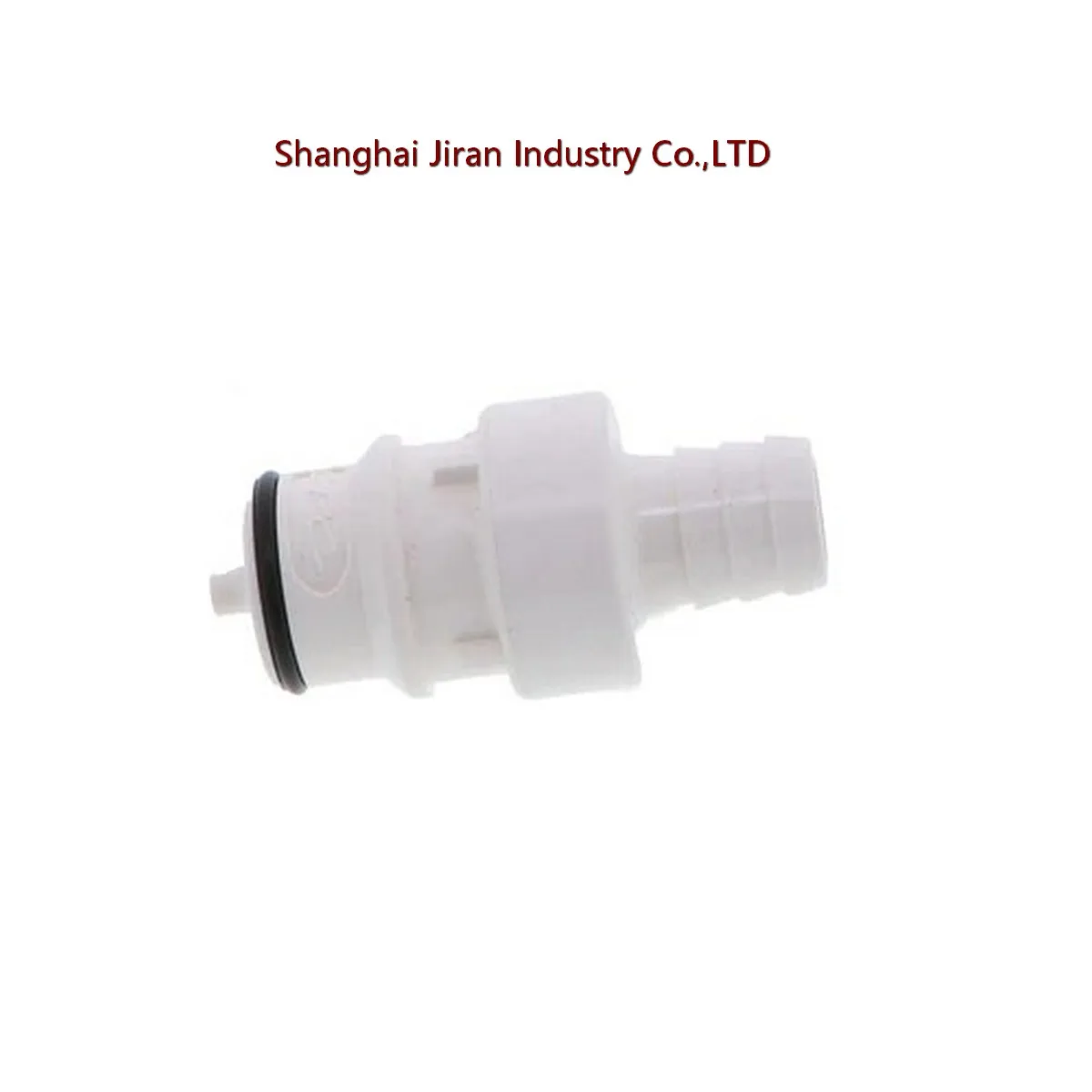 

CPC HFCD22835 Встроенная полисульфоновая муфтовая вставка с зазубринами для шланга 1/2