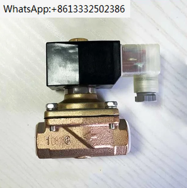 

ADK11-15A-02E ADK11-20A-02E ADK11-25A-02E DC24V AC110V AC220V ADK11-15A-B2G-AC220V Solenoid Valve