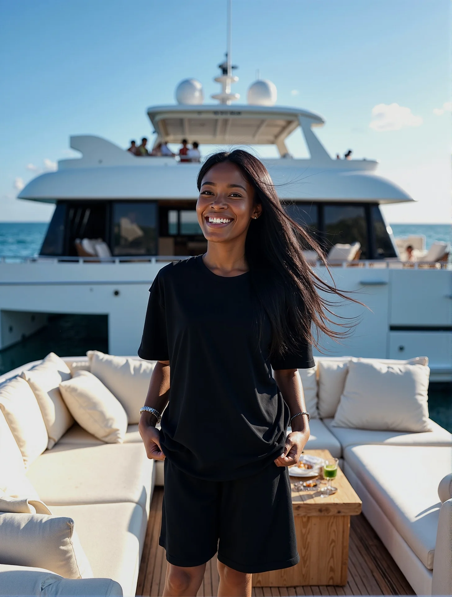 Camisetas Delicadas e Refinadas para a Primavera: Chá da Manhã, Delicado, Frágil, Ternurento, Sensível, Subtil, Nuanciado, Refinado, Discriminador, Discernente