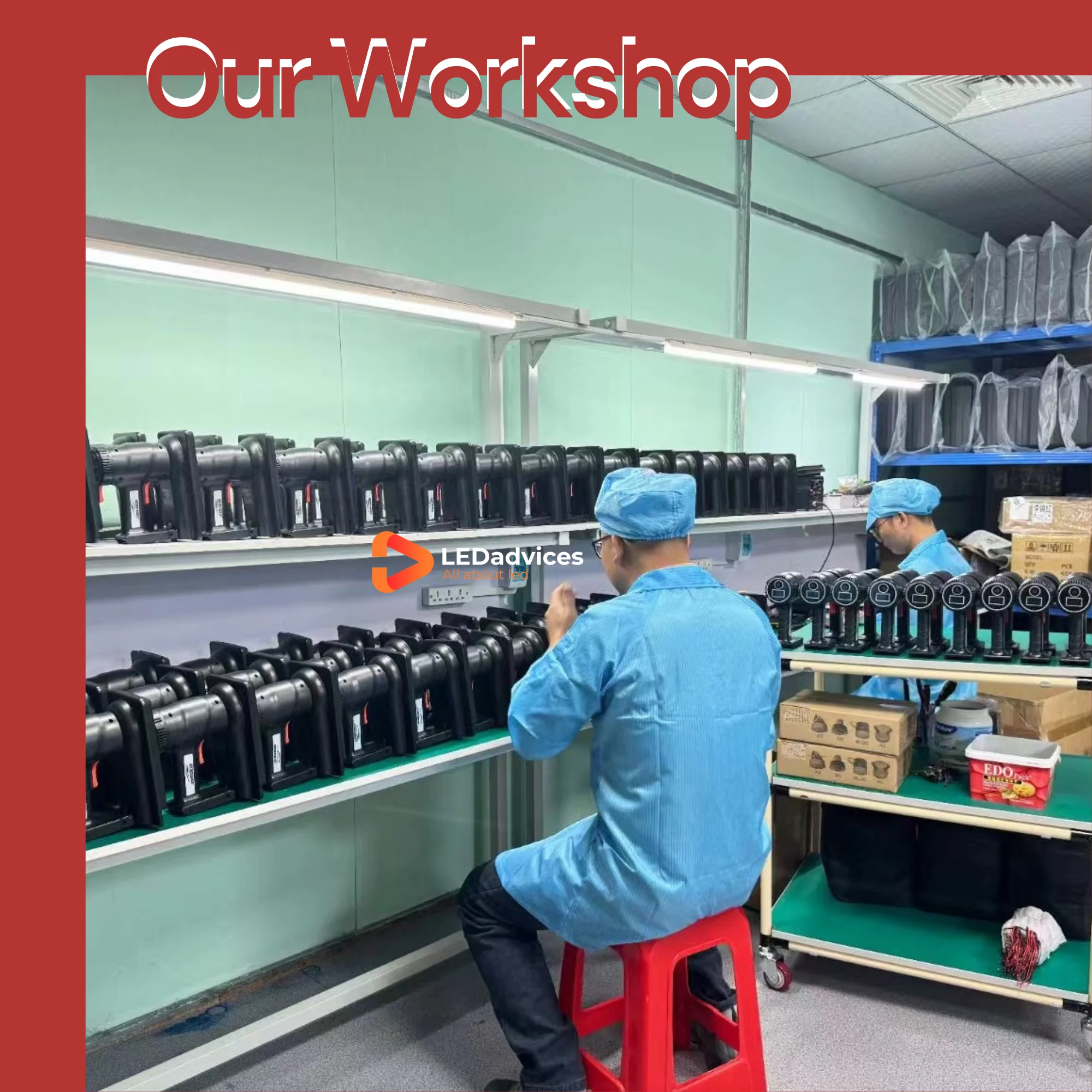 2pcs LED Display Module Maintenance Suction Cup Tool for Tile-Style LED Screens Floor LED Cabinets 220 x 160mm