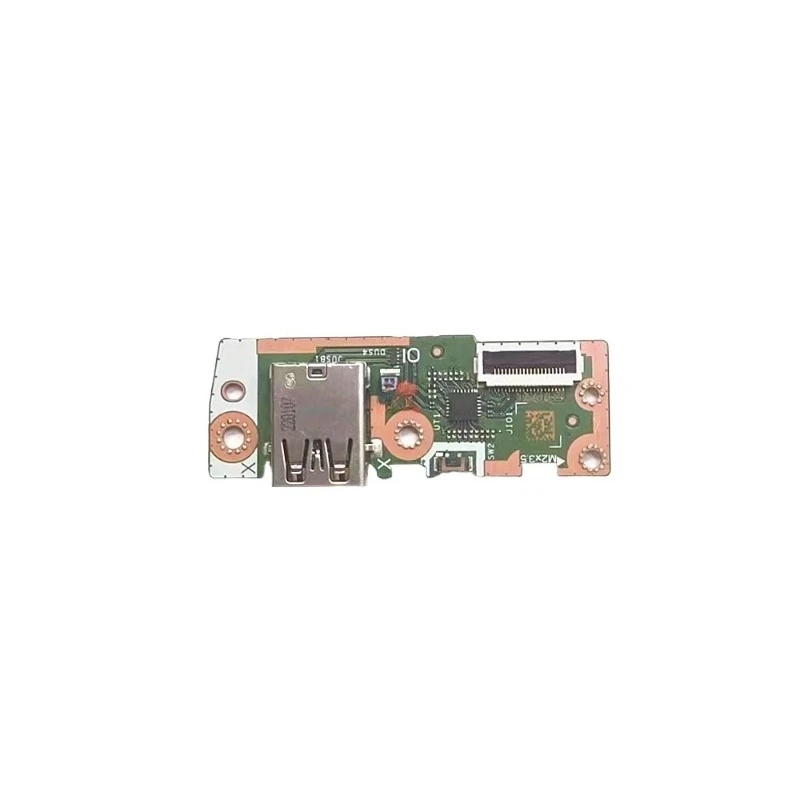 New Original for Lenovo IdeaPad Gaming 3 15IAH7 USB Daughter Board LS-L911P Replacement Part