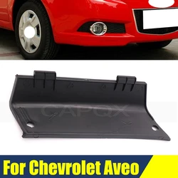 Front Bumper Buckle Screw Bolt For Chevrolet Aveo Front Bar Cover Front Screw Hole Dust Cover Garnish Lid Bezel