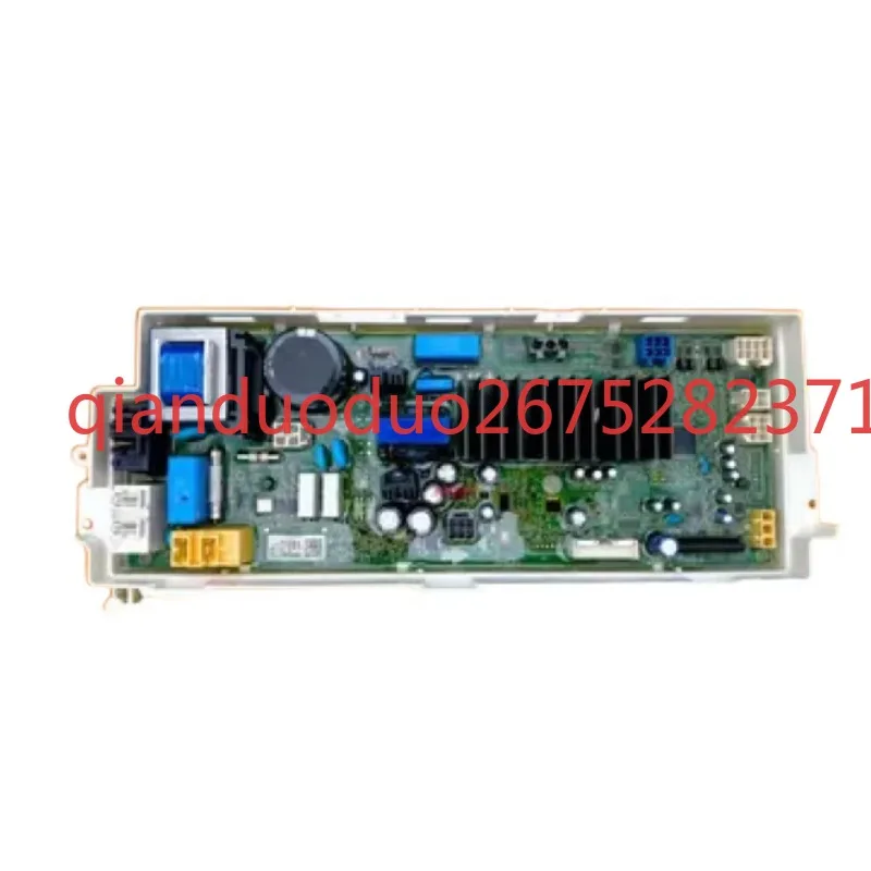 

Applicable to LG washing machine FLK10R4W FCK10R4W main board EBR83859341 88271318