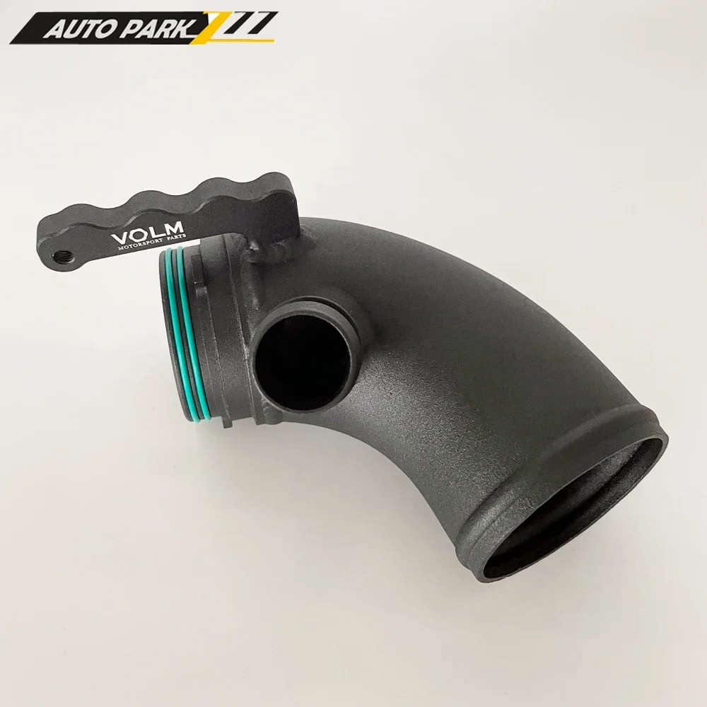 Turbo Inlet Pipe For Golf MK7 GTI Adui S3 A3 Leon MK3 EA888 3 Gen