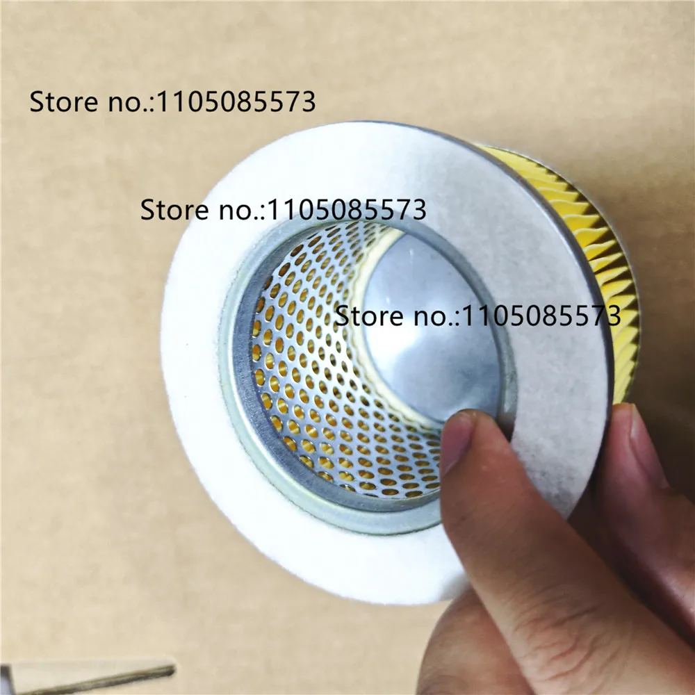 Luchtfilter 909505 909506 909507 909510 909512 909514 909518 909581 Past op BECKER-vacuümpomp