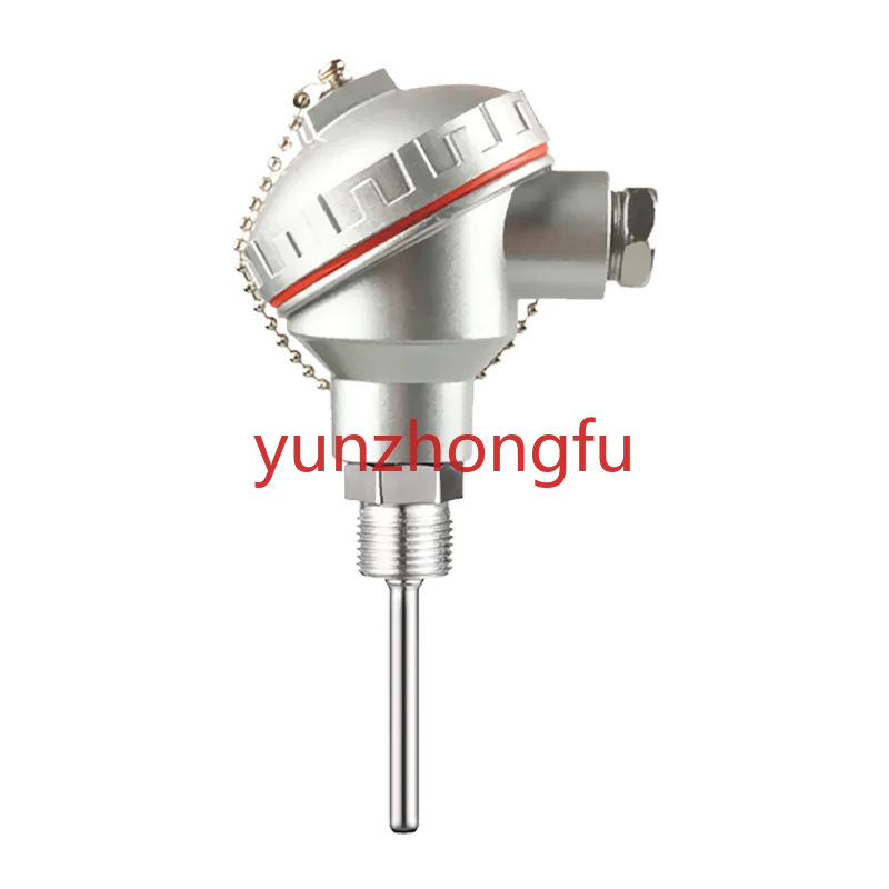 PT100 Temperature S…