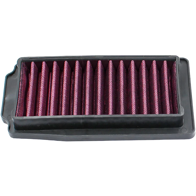 Motorcycle Air Filter Cleaner For SUZUKI GW250 Inazuma 250 2012-2017 GSX-R250 GSXR250 L3 2013 13780-48H00-000