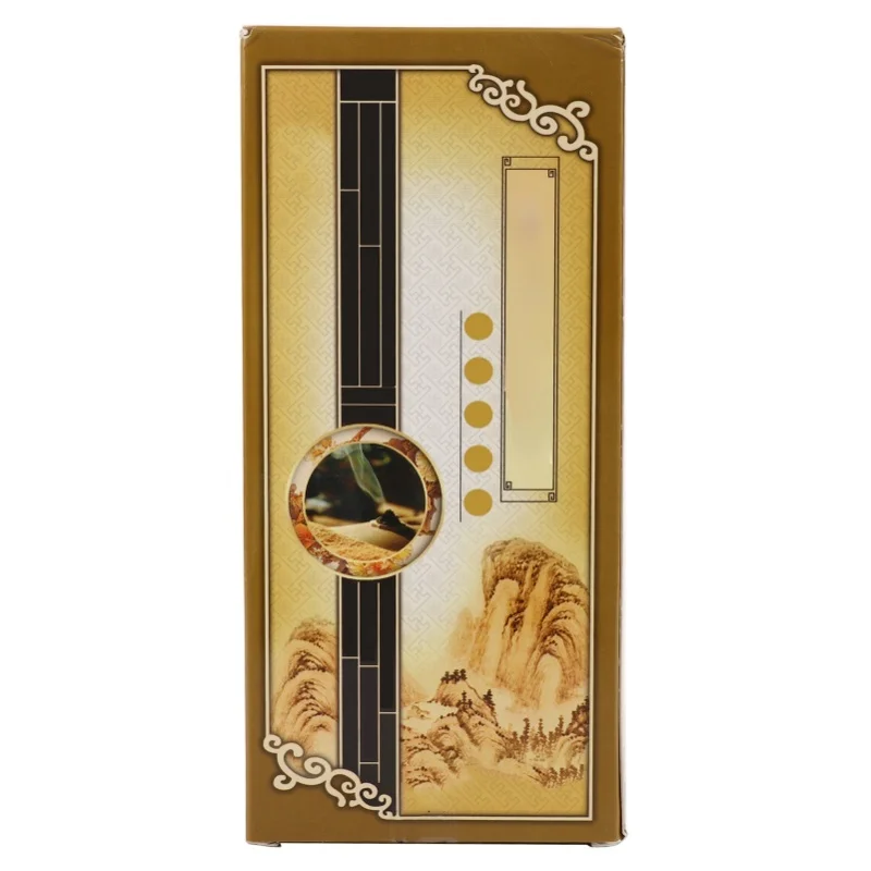 

10 шт. полоски для прижигания, китайская чистая акупунктурная массажная терапия, 5 лет