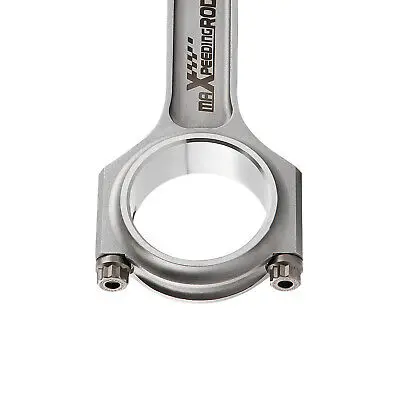 Кованые шатуны I-Beam с болтами ARP для Honda K20 K20A2 K20Z1 K20Z3 Acura RSX 139 мм