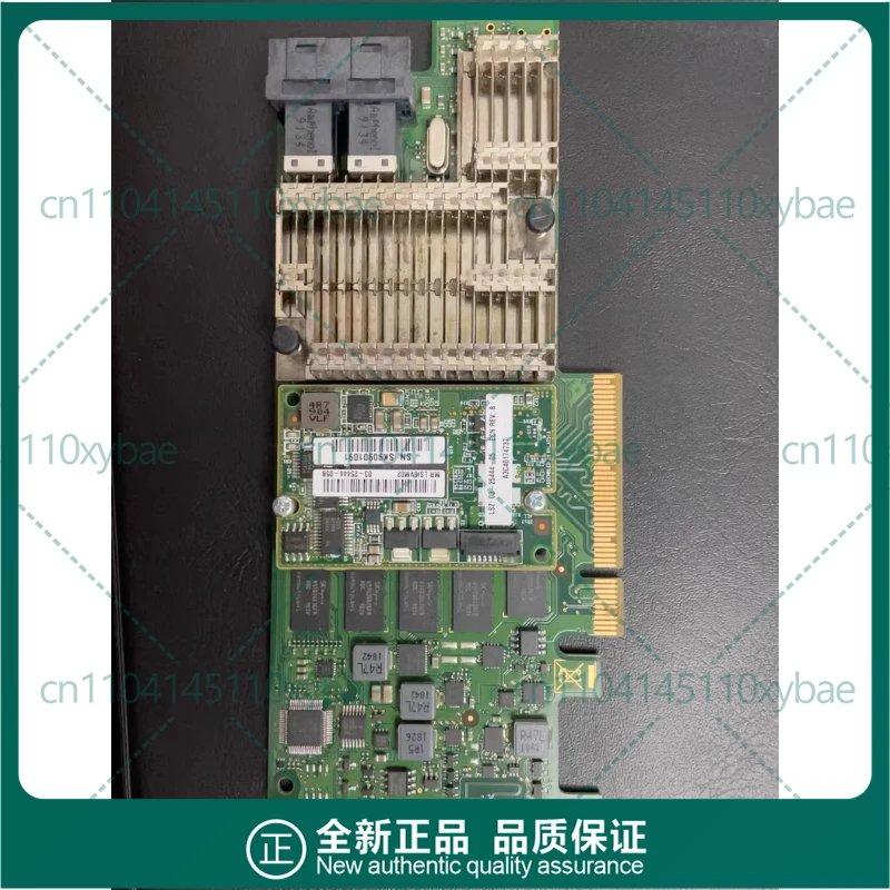 

Карта RAID-массива для Fujitsu D3216-A23 b23, SAS 12 ГБ, 3108, 1 ГБ, 2 ГБ кэш, 2 ГБ Plus 80