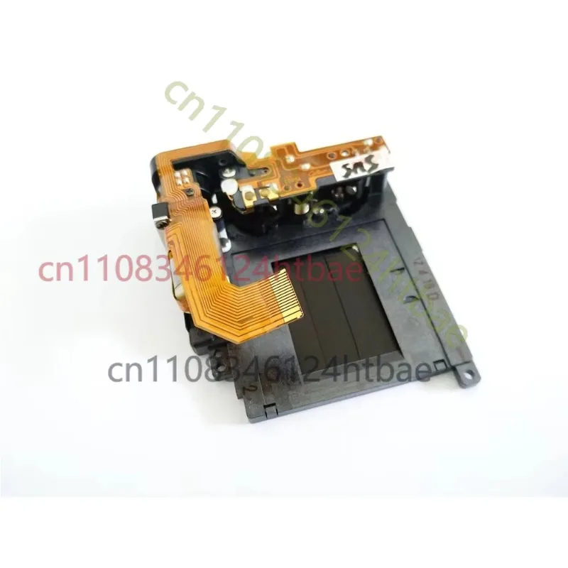 1PCS Replacement Shutter Unit FOR Fujifilm X-E1 X-E2 X-E3 X-A2 X-A3 Camera Repair Parts, New