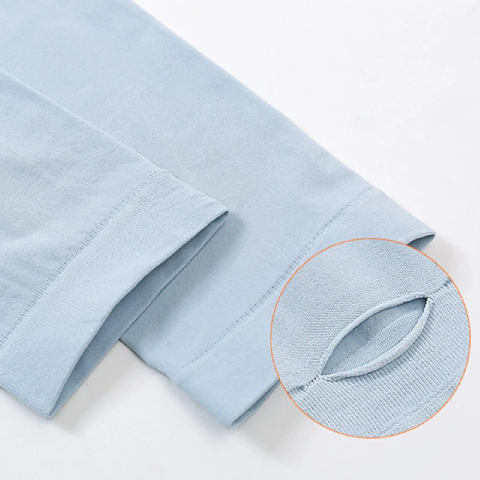 

Arm Warmers Sun Protection Breathable Nylon Cooling Sleeve for Mountain Bike Volleyball Basketball