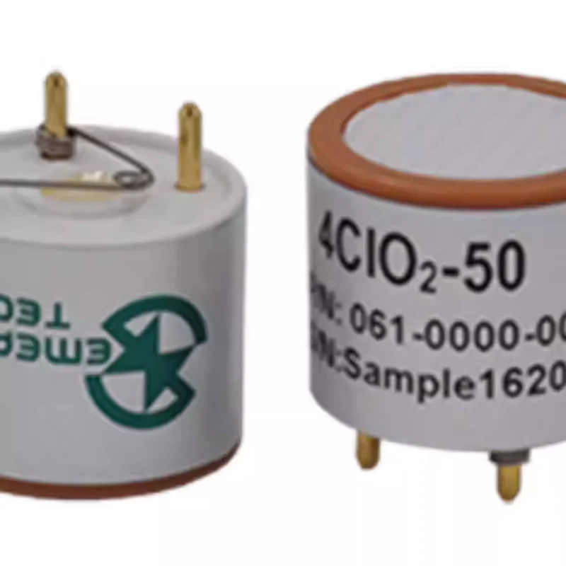 Honeywell 4ClO2-50 Sensor Chlorine Dioxide Sensor ClO2 Gas Sensor