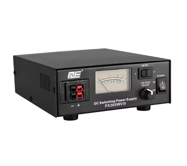 PS30SWVIII 13.8V 30A DC switching power supply eighth generation radio regulated power supply radio communication switch