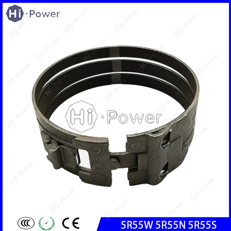

5R55W 5R55N 5R55S Automatic Transmission Brake Band For FORD LINCOLN Car Gearbox Clutch Kit