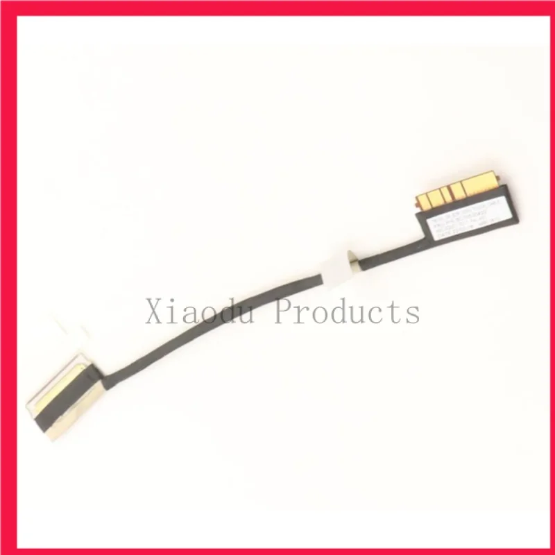 For Lenovo thinbook 13x G2 IAP 21AT EDP cable LVDS wire screen line n/touch