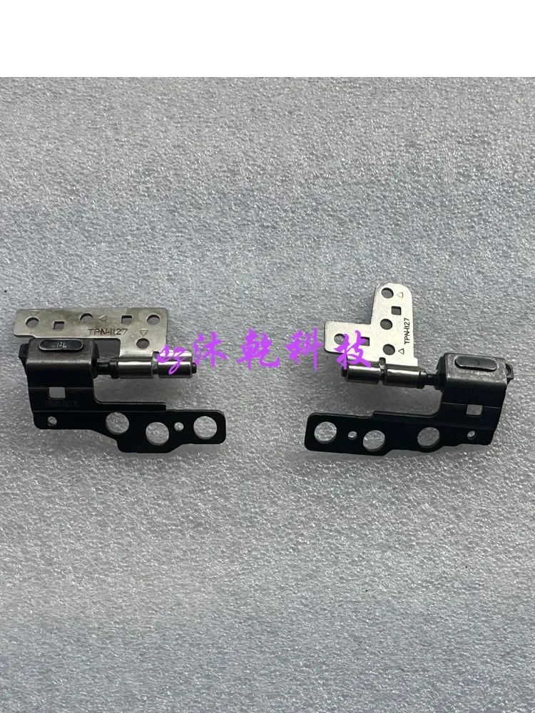 

Для ENVY 13-AB TPN-I127 Вал экрана, шарнир новый