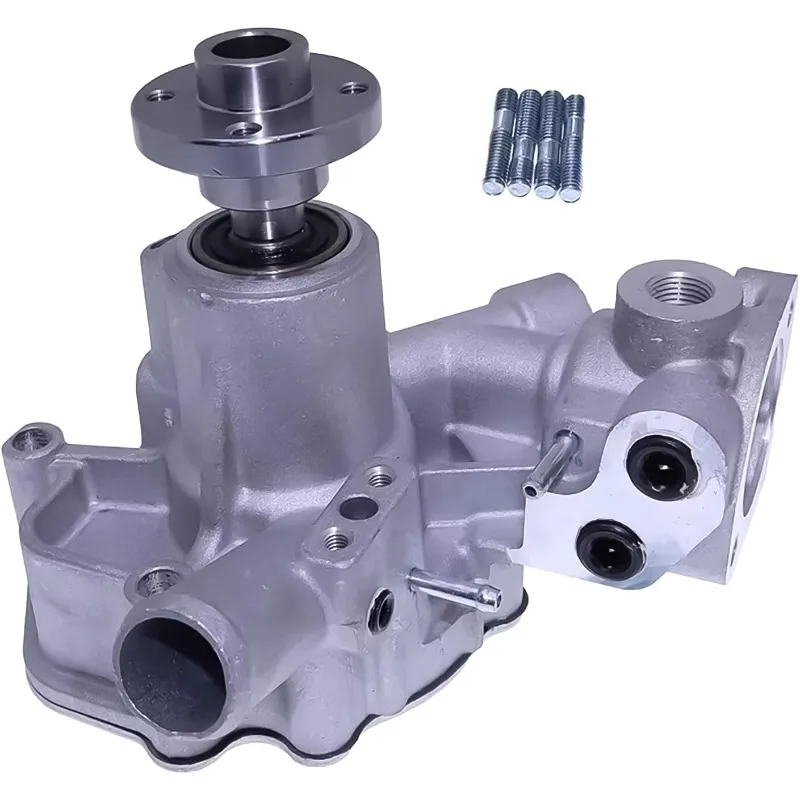 

Новый водяной насос 13-2574 13-3507 для двигателя Thermo King 486 486 В SL-100 SL-200 SLX-200