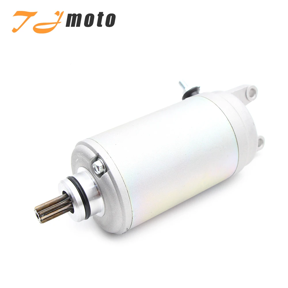 

63540001000 Starter Motor For KTM 790 Adventure R 890 Adventure R For CFMoto 800 Adventura 800 IBEX Sport CF800-5