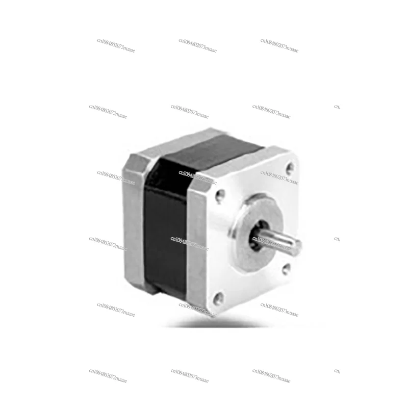 Precise Control Options: Various Models of Stepper Motors, Including The SM42HT33 Series