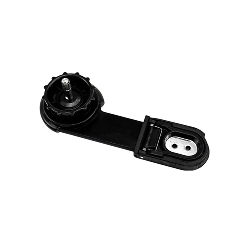 Porte-brosse à rouleau M04K pour Roborock série F25, Compatible avec F25 Combo/F25 ACE, idéal pour aspirateur humide et sec