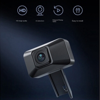 K1 AI Camera HD Quality AI Detection Time Lapse Suitable For Mounting Creality K1 MAX 3D Printer Replacement Parts