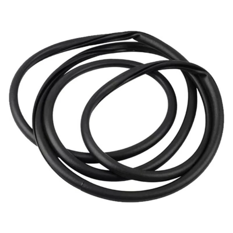 

96GB Glass Weatherstrip Rubber Seal Easy Installation 70205-T2A-A01 70205T2AA01