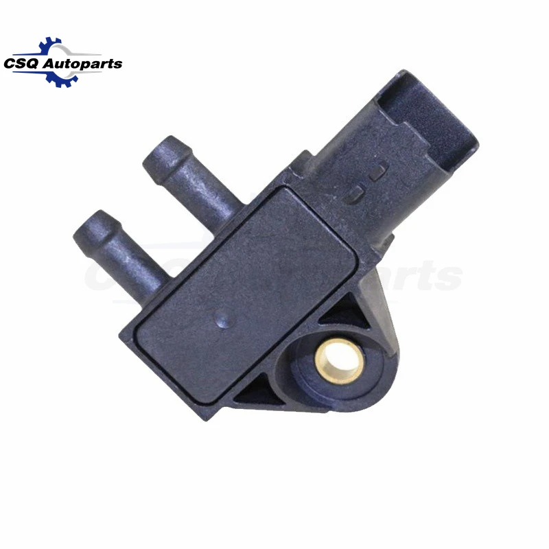 9662143180 Differential Exhaust Pressure Sensor 9645022680 For Peugeot 3008 I 0U HU 1.6 16V MPV Diesel 2009 - 2016 21DPS100 DPF