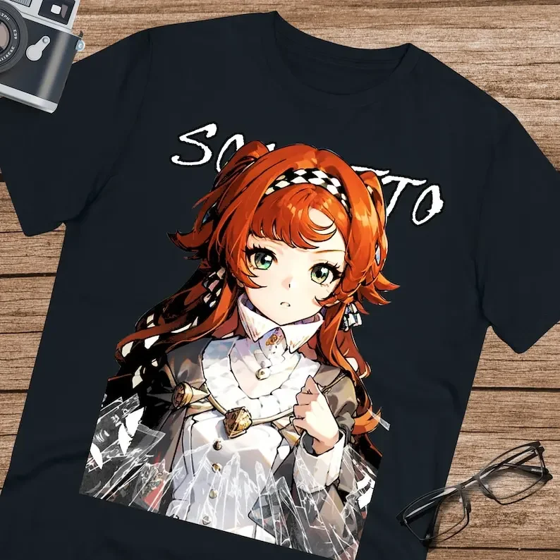 

Sonetto Reverse 1999 Shirt fan Unisex Ultra Cotton Tee