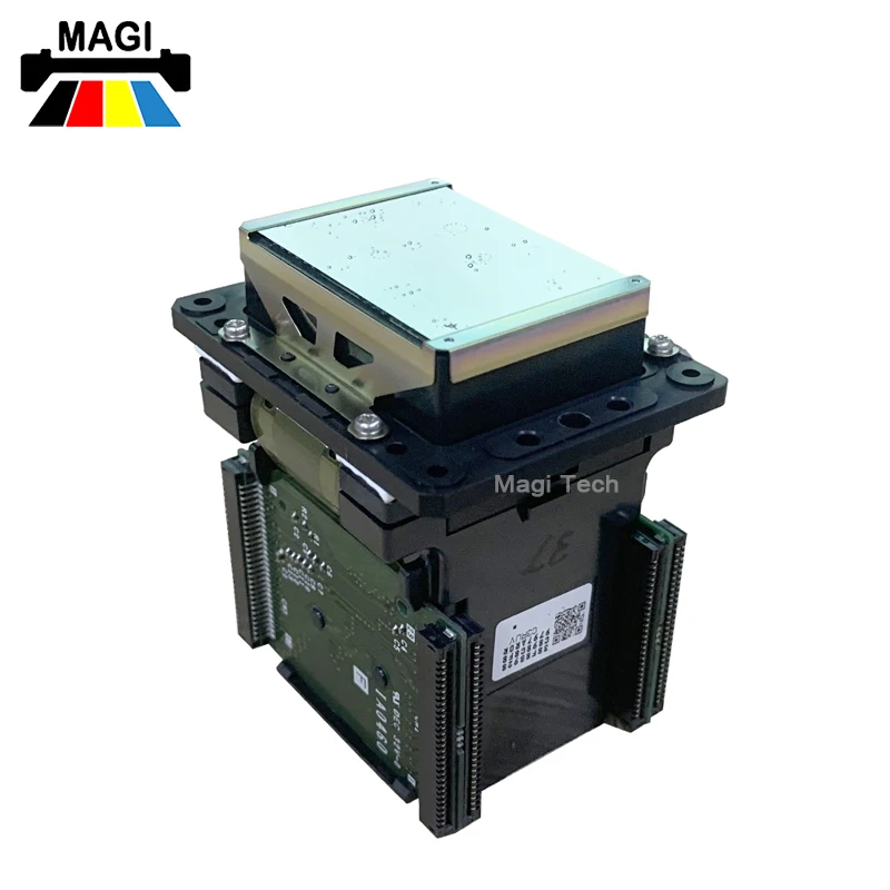 DX7 Print Head L1440 U2 Cabezal 99% Original Roland Mutoh Mimaki JV300 CJV300 DX7 Printhead for XR640 RE640 VS640 1624 1610 1630