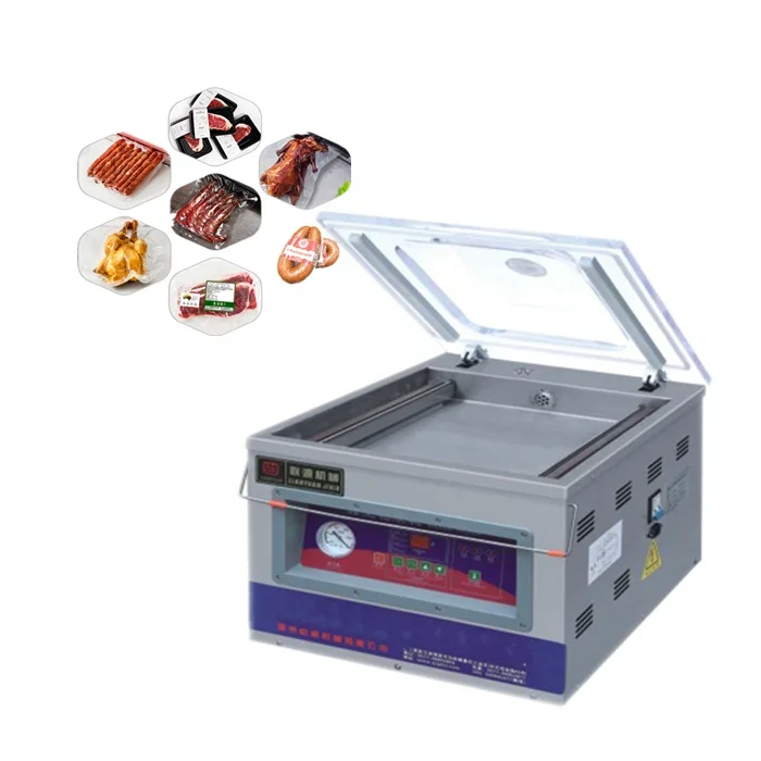 Automatic small  Vacuum Commercial Vertical Type External Vacuum Packing Machine,Nozzle Vacuum Sealers(whatsapp:008618239180242)