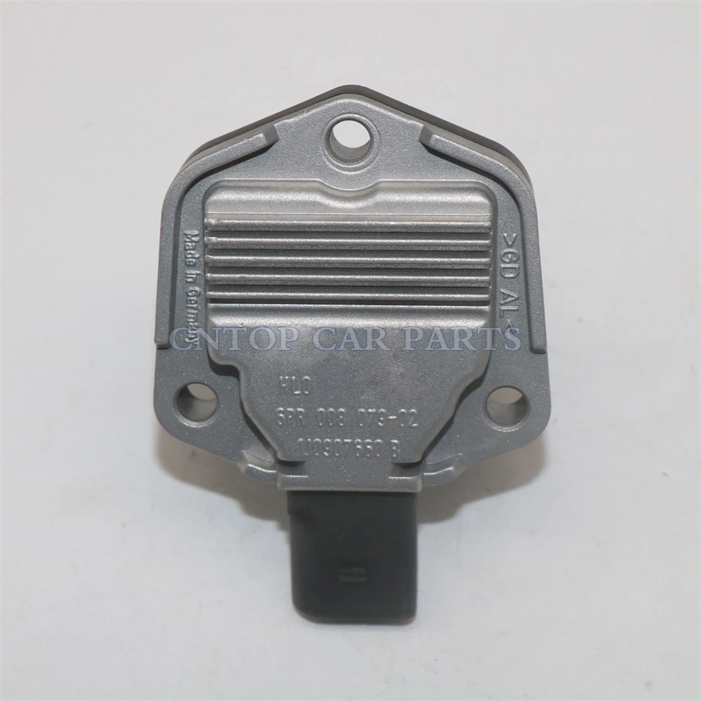 

6PR008079-02 6PR008079 1J0907660B Engine Oil level Sensor for Audi A4 A6 A8 TT Quattro S6 S8 VW Golf Beetle Passat Phaeton