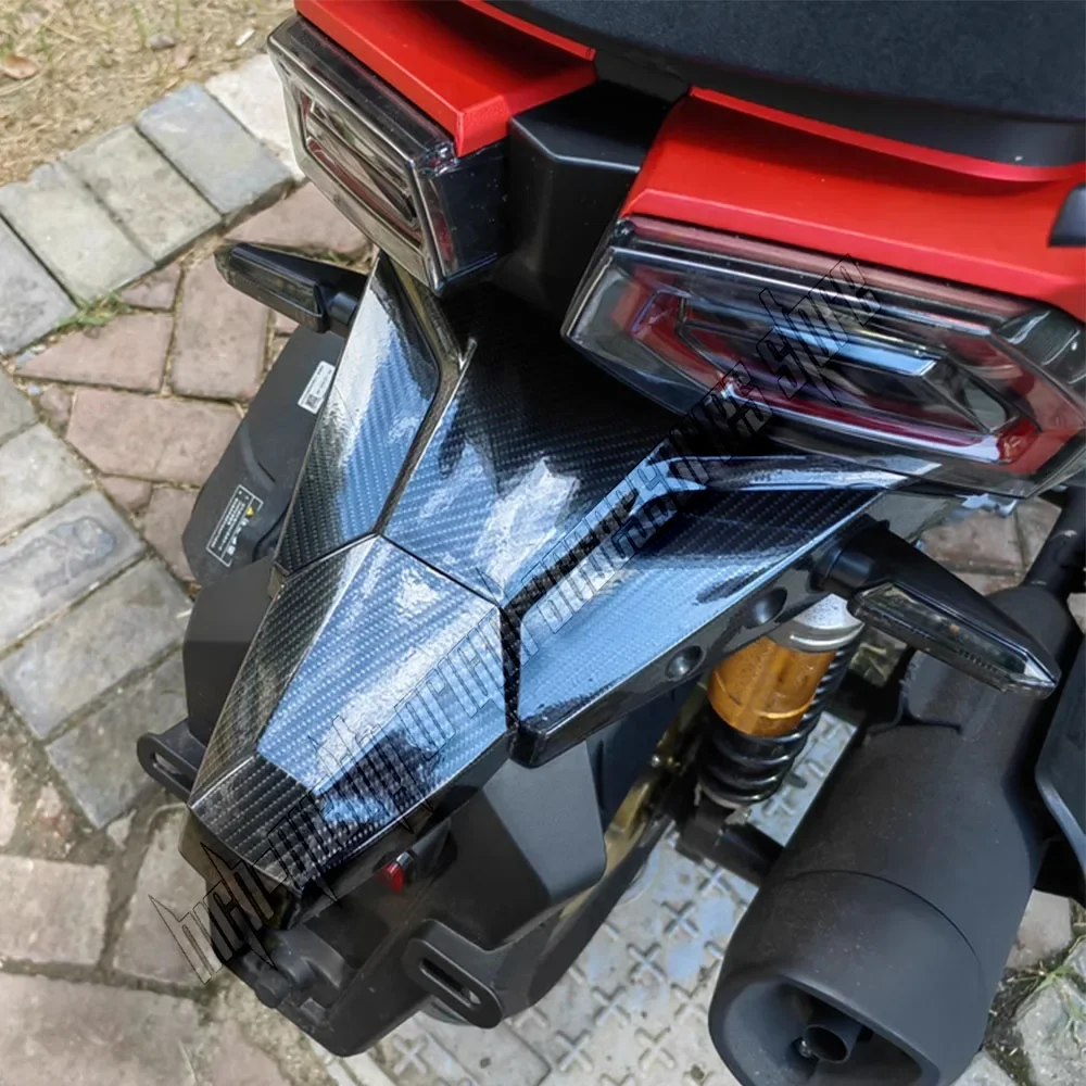 

Motorcycle Accessories Film Refitting Sticker Carbon Fiber Full Body Protector Frosted Rubber For Wottan GT2 ABS 125 WottanGT