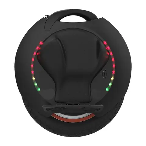 Kingsong 16S Electric Unicycle With 1200W Motor 840Wh Battery 21.7Mph 49.7Miles