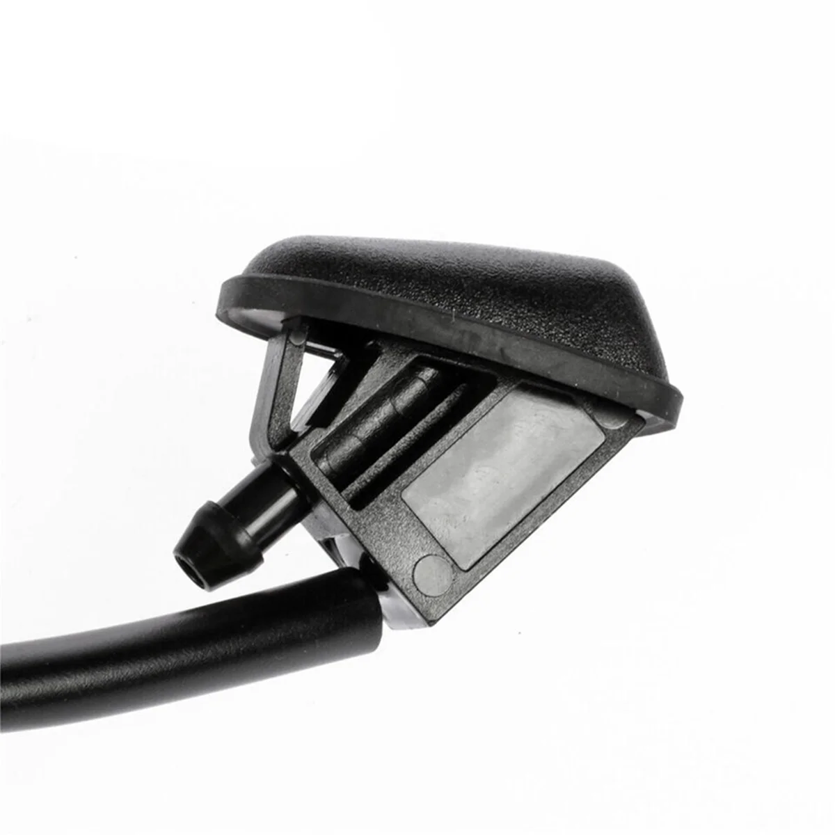 فوهة غسالة الزجاج الأمامي مع تسخين 1708797   بي إم 5117666 BB لفورد فوكس إسكيب مونديو 2012-2018 BM 5117666 با -L94A