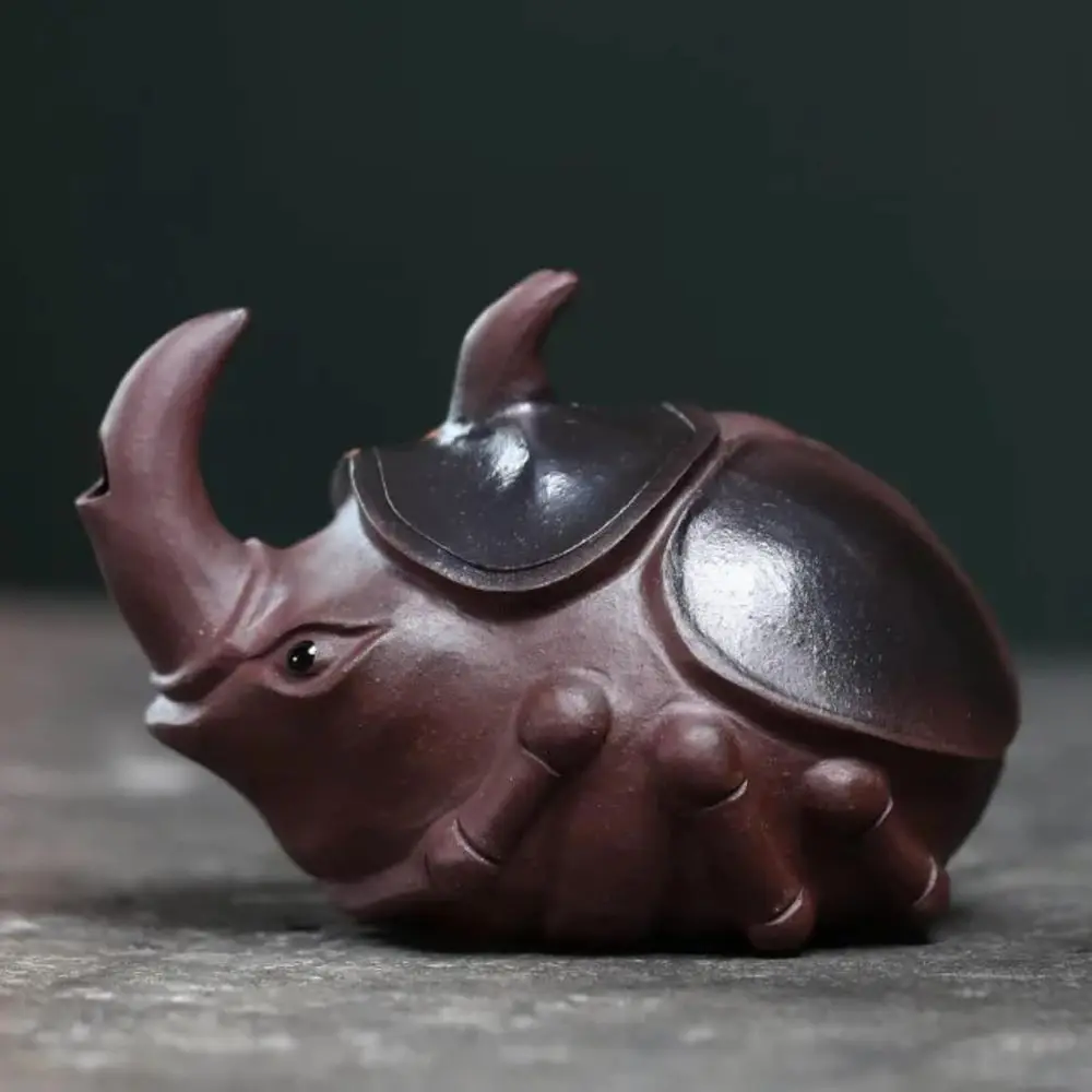 

Чайный питомец Sands Teapot, 11 см (4,4 дюйма), украшение для чайного сервиза, аксессуар для чайной церемонии