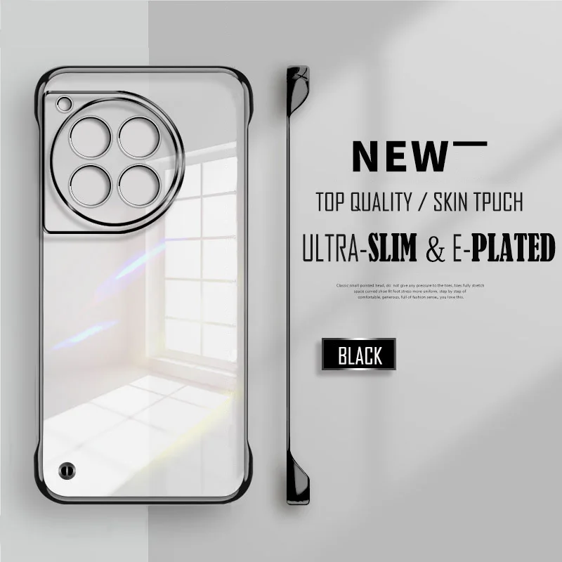 Thumbnail 3 - #33 Trending OnePlus 12 Cases Right Now