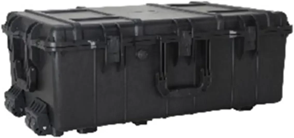 International XD21650 Protective Carrying Case with Foam, 29”L x 18”W x 10.75